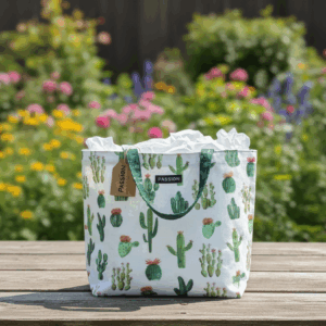 Cactus Tote bag